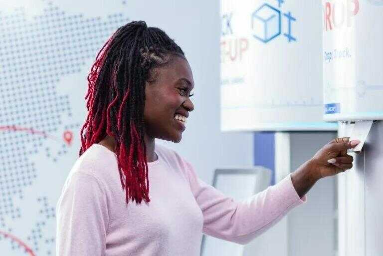 Purolator Retail Ecommerce for Business